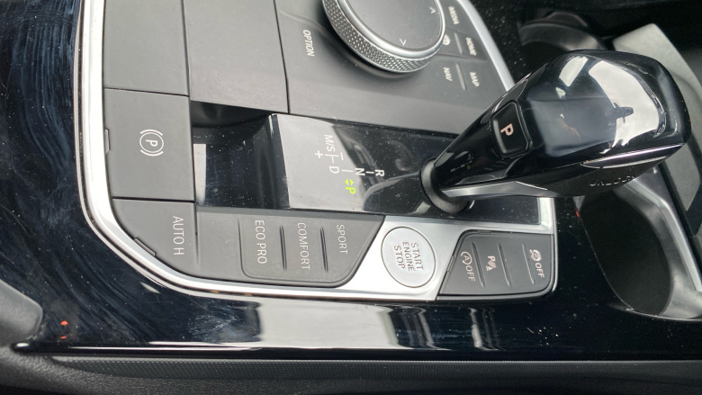 BMW 2 Series 218i M Sport 4dr DCT Petrol Saloon